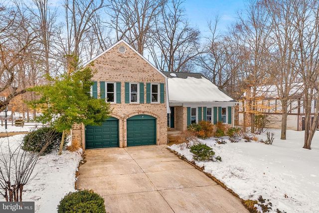 45 CARROLLTON RD, Sterling, VA 20165