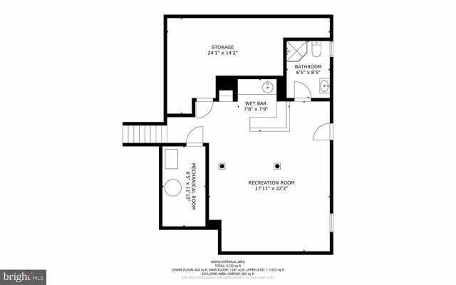 45 CARROLLTON RD, Sterling, VA 20165