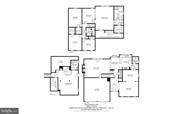 45 CARROLLTON RD, Sterling, VA 20165