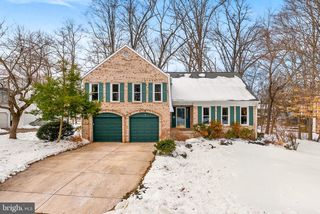 45 CARROLLTON RD, Sterling, VA 20165