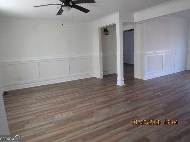 512 Juniper Way, Statesboro, GA 30458