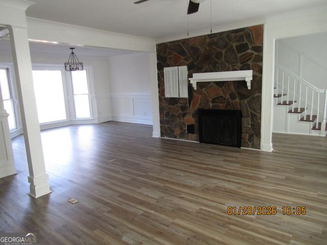 512 Juniper Way, Statesboro, GA 30458