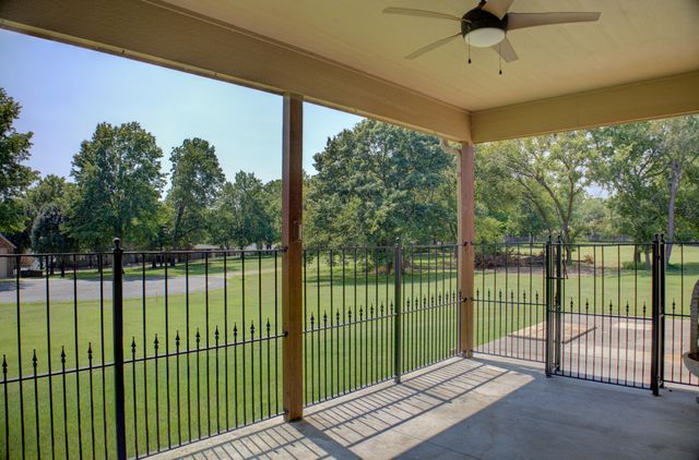 33215 Cardinal Dr, Afton, OK 74331