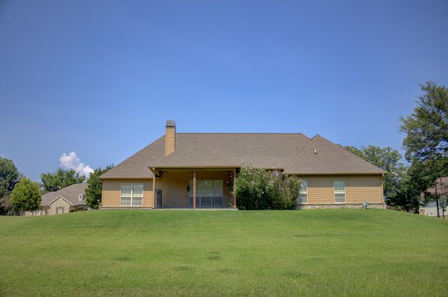 33215 Cardinal Dr, Afton, OK 74331