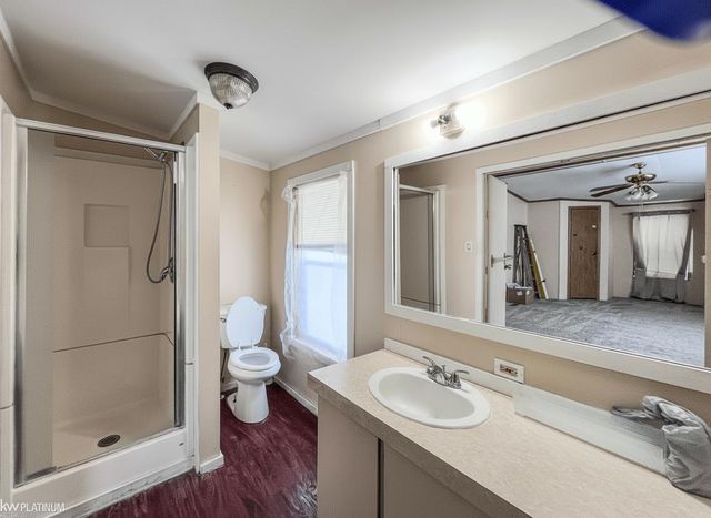 443 Brookhollow Drive, Oxford, MI 48471