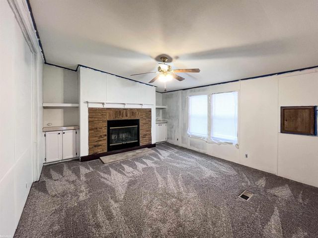 443 Brookhollow Drive, Oxford, MI 48471