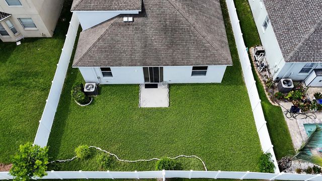 30612 PALMERSTON PLACE, Wesley Chapel, FL 33545
