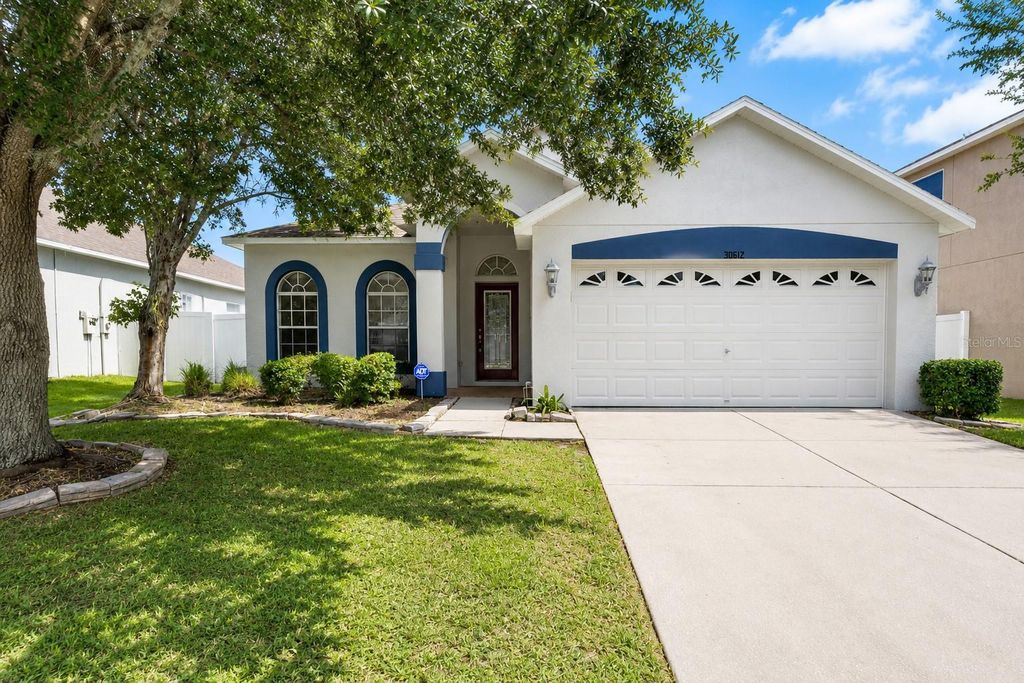 30612 PALMERSTON PLACE, Wesley Chapel, FL 33545