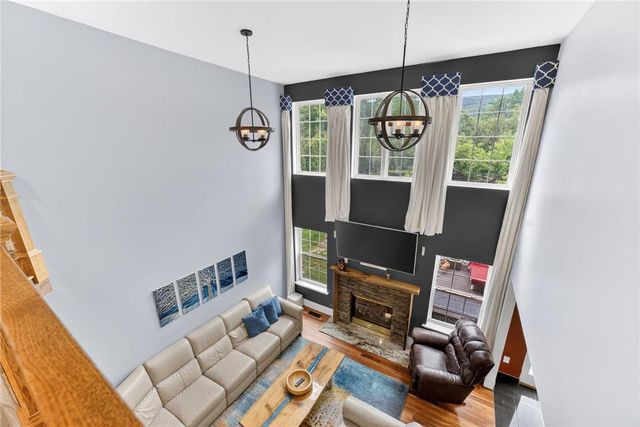 6840 Scenic View Drive, Lower Macungie Twp, PA 18062