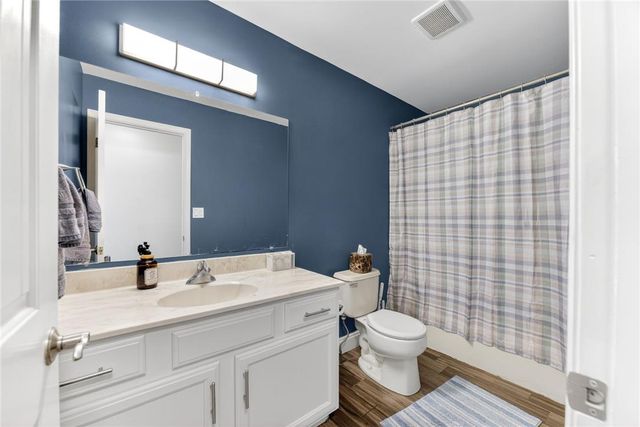 6840 Scenic View Drive, Lower Macungie Twp, PA 18062