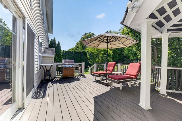 6840 Scenic View Drive, Lower Macungie Twp, PA 18062