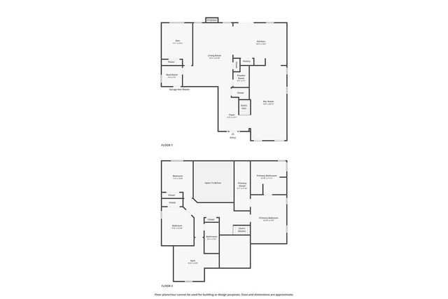 6840 Scenic View Drive, Lower Macungie Twp, PA 18062