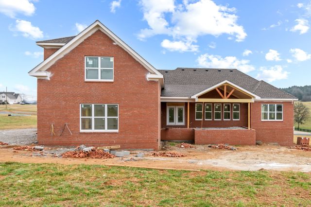 788 Mt Olivet Road, Columbia, TN 38401