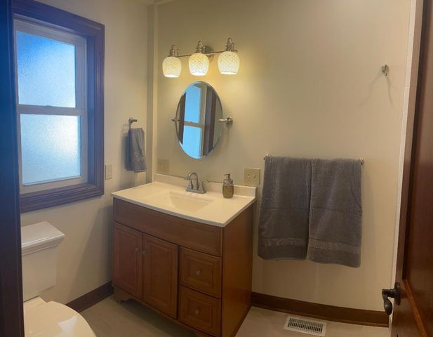 1111 Rosebud AVENUE, Twin Lakes, WI 53181