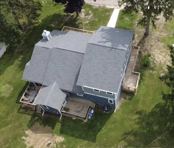 1111 Rosebud AVENUE, Twin Lakes, WI 53181