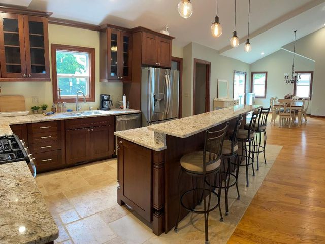 1111 Rosebud AVENUE, Twin Lakes, WI 53181