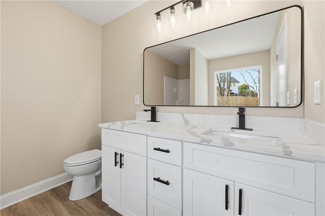 6180 Sammy Drive, Gainesville, GA 30506