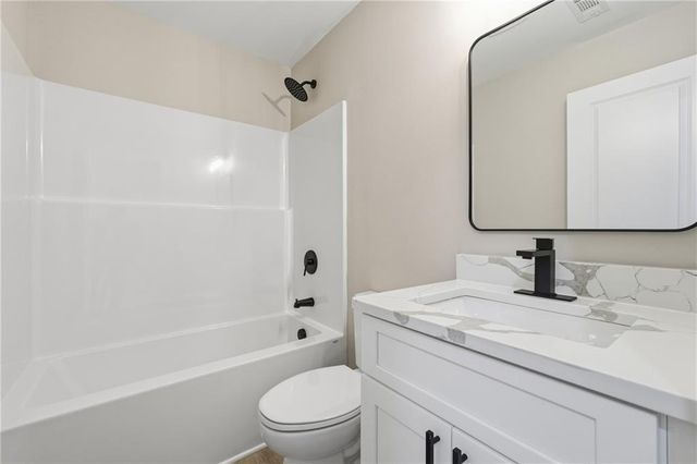 6180 Sammy Drive, Gainesville, GA 30506