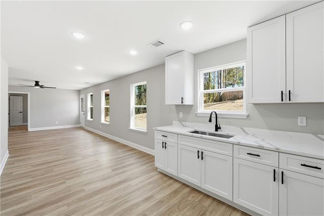 6180 Sammy Drive, Gainesville, GA 30506