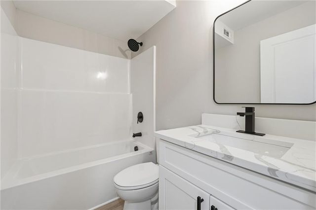 6180 Sammy Drive, Gainesville, GA 30506