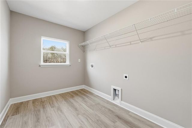 6180 Sammy Drive, Gainesville, GA 30506