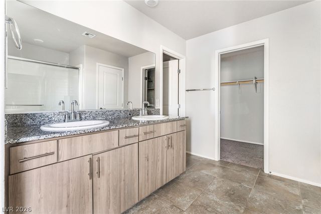 3803 Berenices Avenue, North Las Vegas, NV 89084