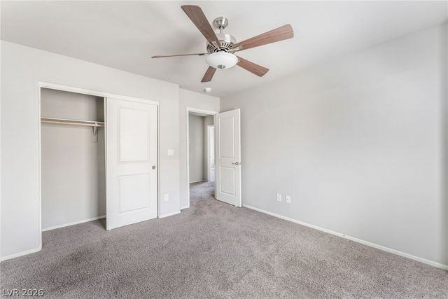 3803 Berenices Avenue, North Las Vegas, NV 89084
