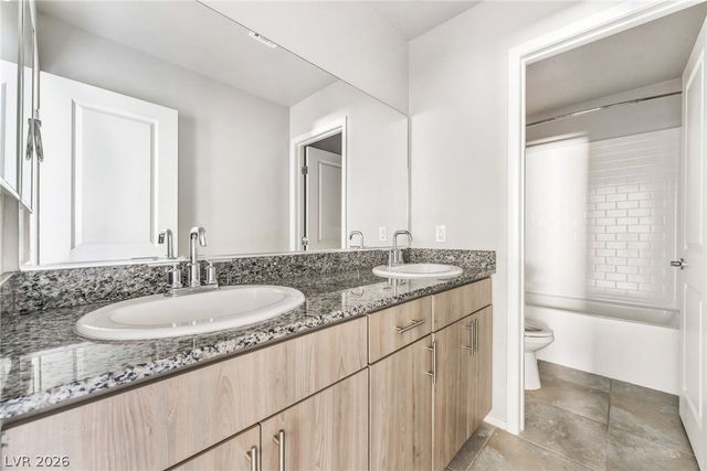 3803 Berenices Avenue, North Las Vegas, NV 89084