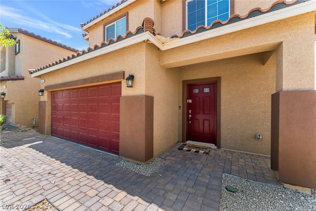 3803 Berenices Avenue, North Las Vegas, NV 89084