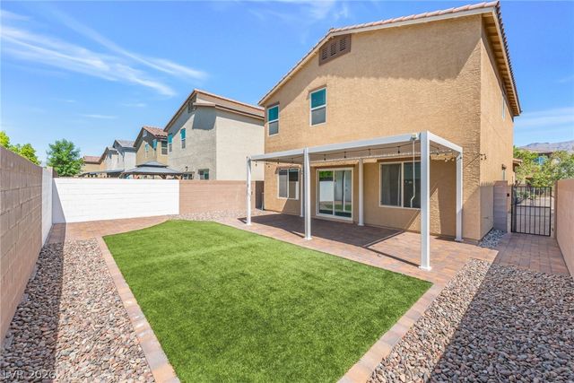 3803 Berenices Avenue, North Las Vegas, NV 89084