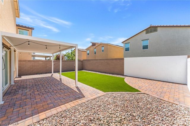 3803 Berenices Avenue, North Las Vegas, NV 89084