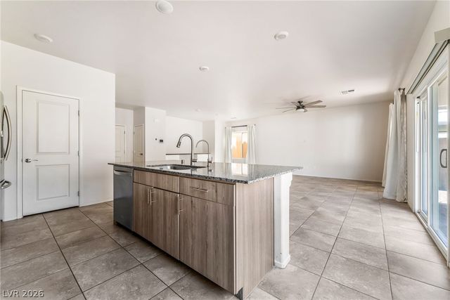 3803 Berenices Avenue, North Las Vegas, NV 89084