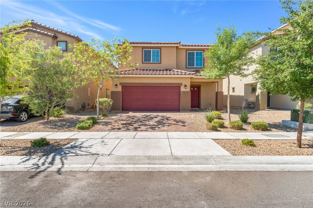 3803 Berenices Avenue, North Las Vegas, NV 89084