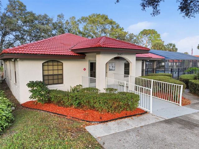 2613 SUNBURST COURT, Lake Wales, FL 33898