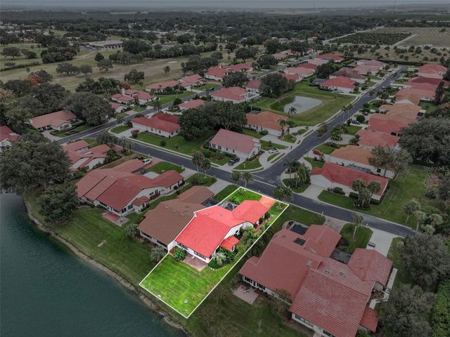 2613 SUNBURST COURT, Lake Wales, FL 33898