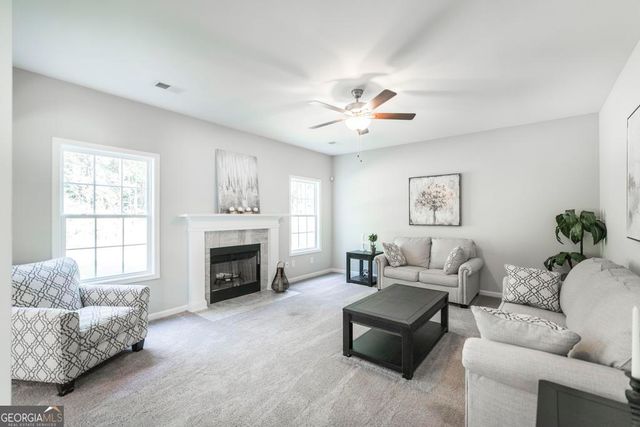 101 Waxmyrtle Way 50, Perry, GA 31069