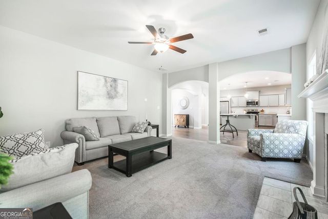 101 Waxmyrtle Way 50, Perry, GA 31069