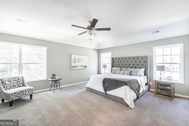 101 Waxmyrtle Way 50, Perry, GA 31069