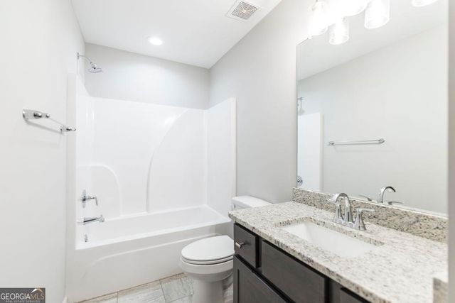 101 Waxmyrtle Way 50, Perry, GA 31069