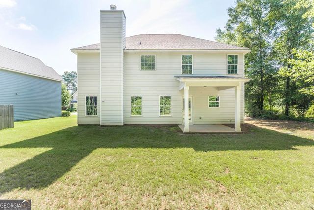 101 Waxmyrtle Way 50, Perry, GA 31069