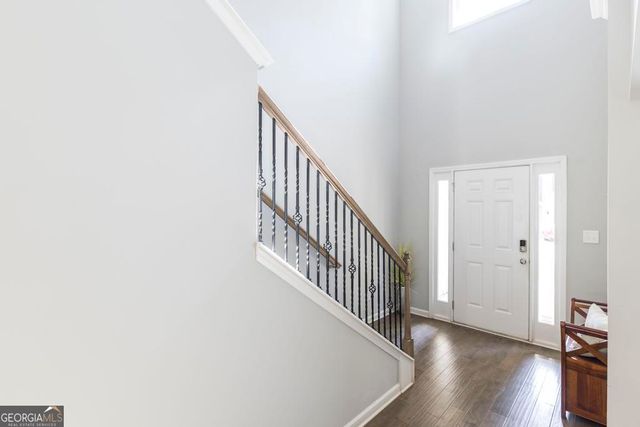 101 Waxmyrtle Way 50, Perry, GA 31069