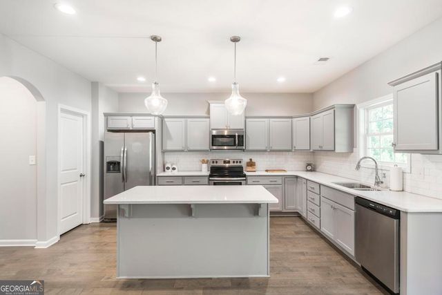 101 Waxmyrtle Way 50, Perry, GA 31069
