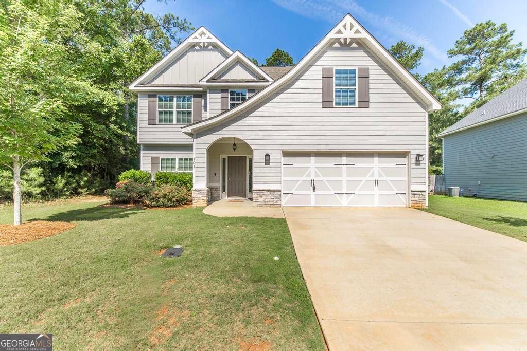 101 Waxmyrtle Way 50, Perry, GA 31069