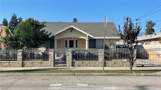 3841 Maine Ave., Baldwin Park, CA 91706
