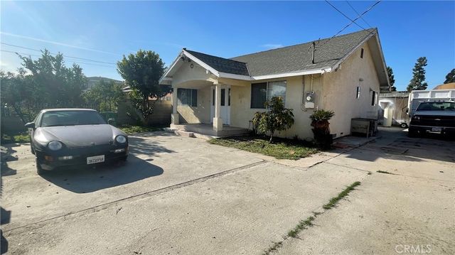 3841 Maine Ave., Baldwin Park, CA 91706