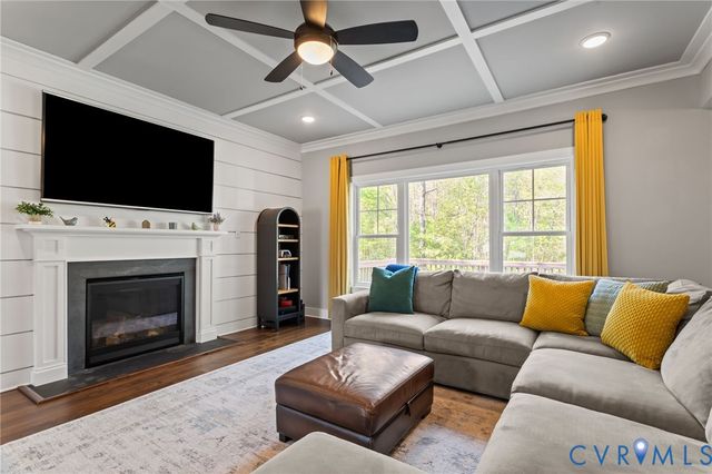 8400 Highmarker Ct, Chesterfield, VA 23832