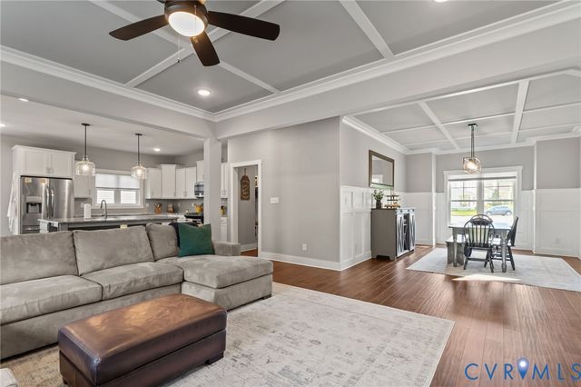8400 Highmarker Ct, Chesterfield, VA 23832