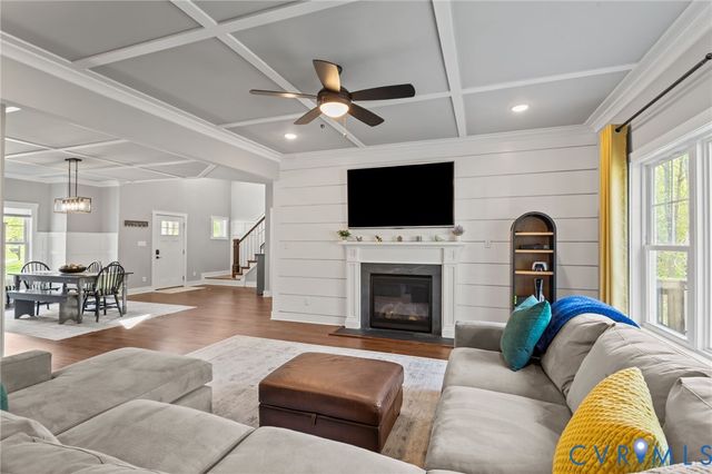 8400 Highmarker Ct, Chesterfield, VA 23832