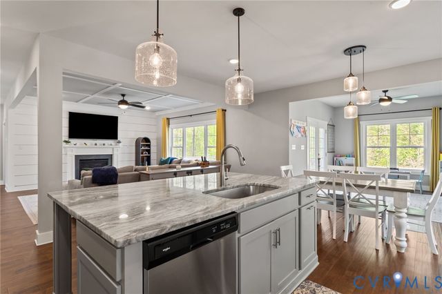 8400 Highmarker Ct, Chesterfield, VA 23832