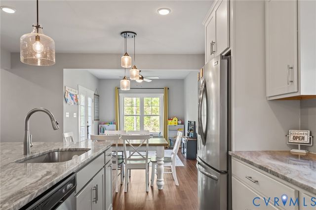 8400 Highmarker Ct, Chesterfield, VA 23832